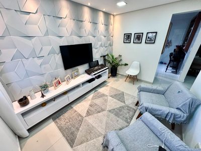 Casa, 3 quartos, 240 m² - Foto 4