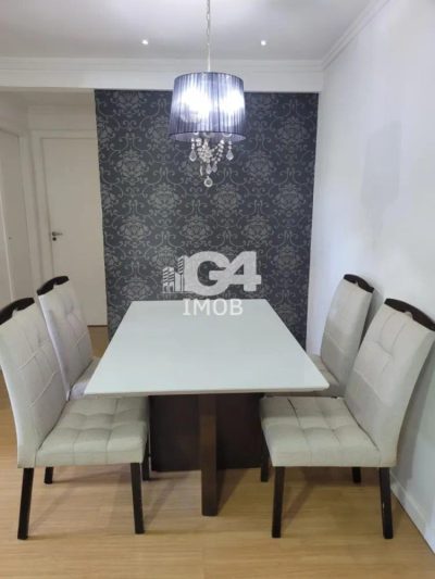 Apartamento, 2 quartos, 78 m² - Foto 3