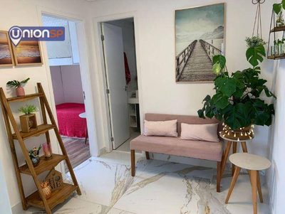 Apartamento, 3 quartos, 98 m² - Foto 4