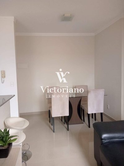 Apartamento, 2 quartos, 48 m² - Foto 2