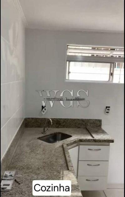 Apartamento, 2 quartos, 57 m² - Foto 3