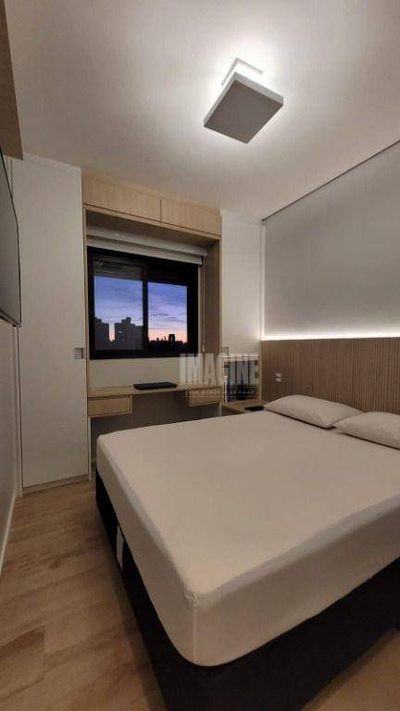 Apartamento, 2 quartos, 49 m² - Foto 4