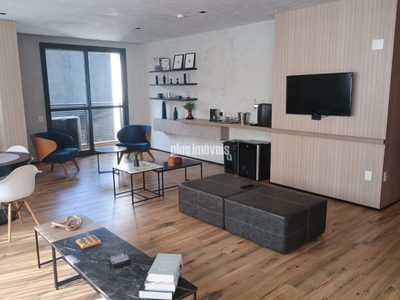 Kitnet-Studio, 25 m² - Foto 2