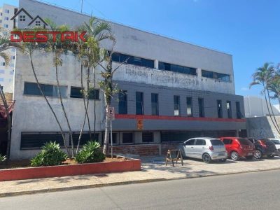 Prédio Inteiro, 1850 m² - Foto 1