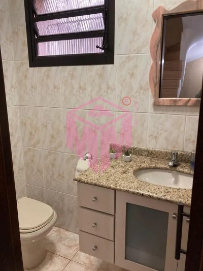 Sobrado, 3 quartos, 340 m² - Foto 4
