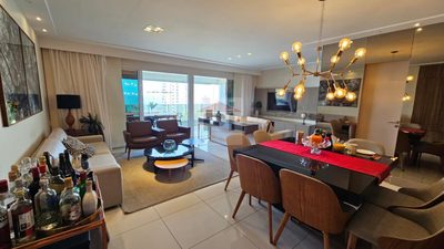 Apartamento, 3 quartos, 140 m² - Foto 1