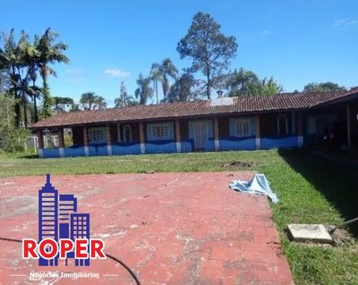 Chácara, 3 quartos, 4700 m² - Foto 2