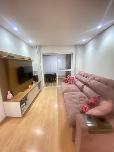 Apartamento, 2 quartos - Foto 2