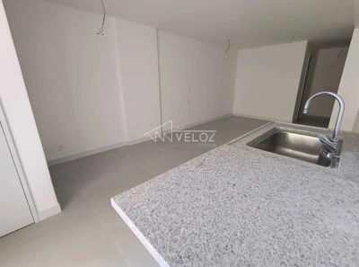 Apartamento, 1 quarto, 45 m² - Foto 4