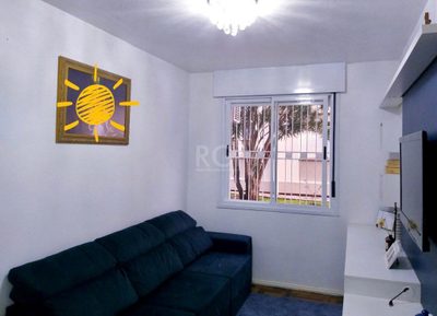 Apartamento, 1 quarto, 40 m² - Foto 2