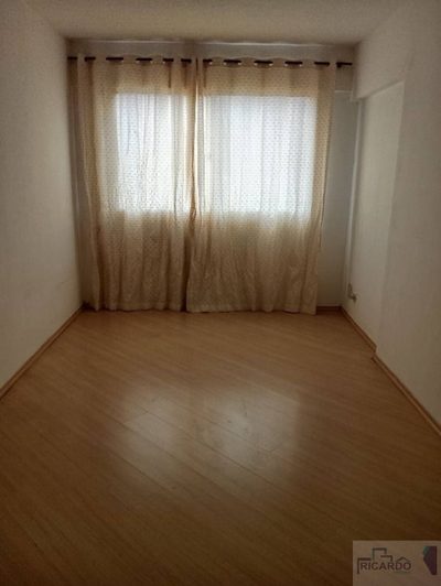 Apartamento, 1 quarto, 38 m² - Foto 2