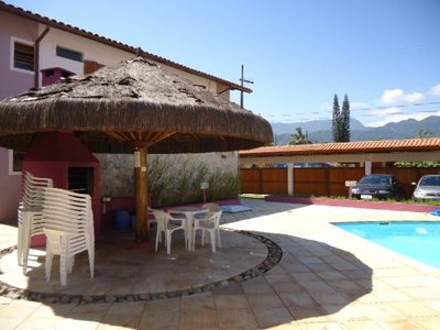 Casa de Condomínio, 3 quartos - Foto 2