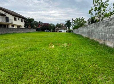 Loteamento e Condomínio, 1000 m² - Foto 2