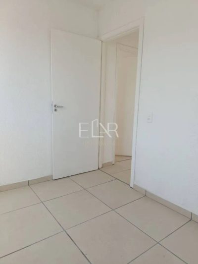 Apartamento, 2 quartos, 40 m² - Foto 2