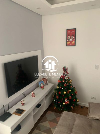 Casa, 3 quartos, 125 m² - Foto 2