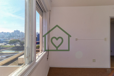 Apartamento, 1 quarto, 44 m² - Foto 3