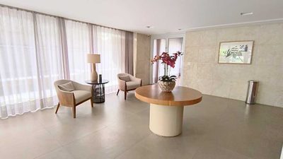 Apartamento, 4 quartos, 172 m² - Foto 2