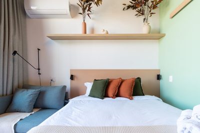 Apartamento, 1 quarto, 27 m² - Foto 2