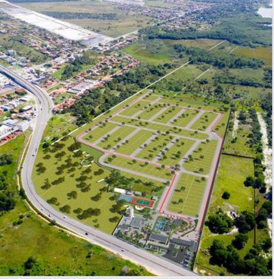 Terreno, 240 m² - Foto 5