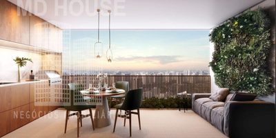 Apartamento, 3 quartos, 72 m² - Foto 4