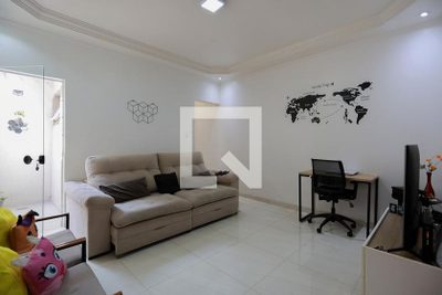 Casa, 2 quartos, 125 m² - Foto 1