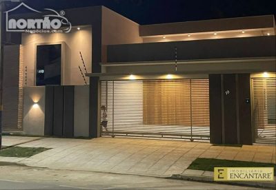 Casa, 1 quarto, 190 m² - Foto 1