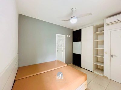 Apartamento, 3 quartos, 153 m² - Foto 4