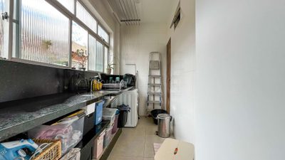 Apartamento, 3 quartos, 140 m² - Foto 5