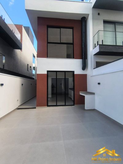 Casa de Condomínio - Foto 3