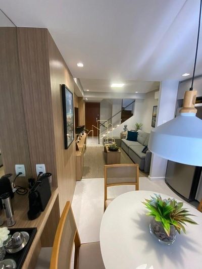 Cobertura, 1 quarto, 100 m² - Foto 5