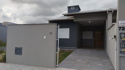 Casa, 3 quartos - Foto 4