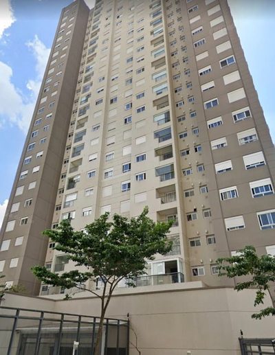 Apartamento, 2 quartos, 48 m² - Foto 1