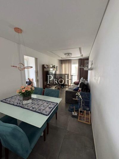 Apartamento, 2 quartos, 55 m² - Foto 4
