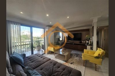Apartamento, 3 quartos, 102 m² - Foto 5