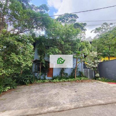 Casa de Condomínio, 5 quartos - Foto 2