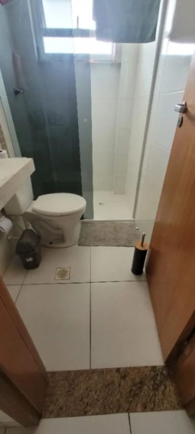 Apartamento, 2 quartos, 85 m² - Foto 4