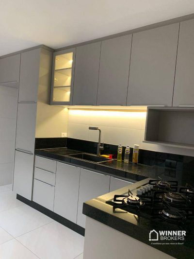 Sobrado, 3 quartos, 167 m² - Foto 5