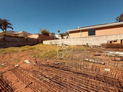 Loteamento e Condomínio, 500 m² - Foto 4
