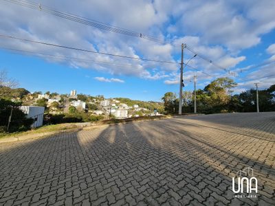 Terreno, 322 m² - Foto 1