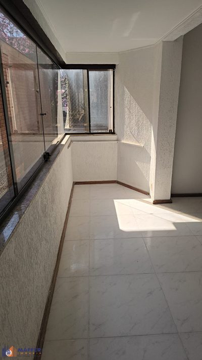 Apartamento, 2 quartos, 79 m² - Foto 3