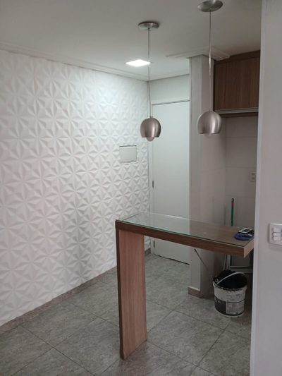 Apartamento, 2 quartos - Foto 3