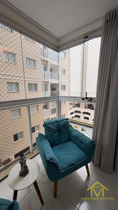 Apartamento, 2 quartos, 72 m² - Foto 1