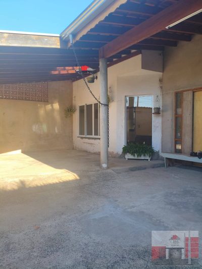 Casa, 2 quartos, 114 m² - Foto 3