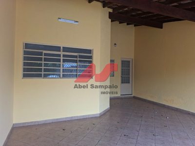 Casa, 3 quartos, 160 m² - Foto 1