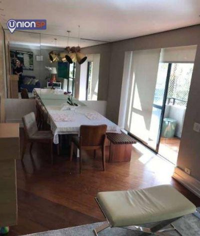 Apartamento, 4 quartos, 220 m² - Foto 5