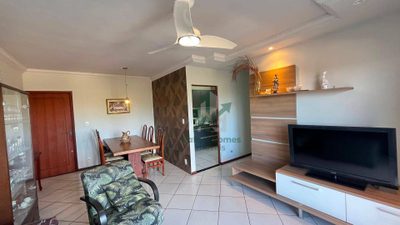 Apartamento, 3 quartos, 93 m² - Foto 4