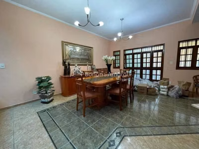 Casa, 3 quartos, 346 m² - Foto 5