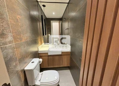Apartamento, 2 quartos, 72 m² - Foto 3