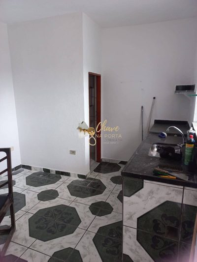 Casa, 1 quarto, 45 m² - Foto 4