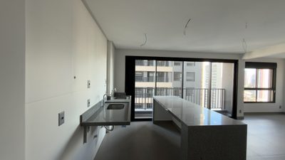 Apartamento, 1 quarto, 41 m² - Foto 3